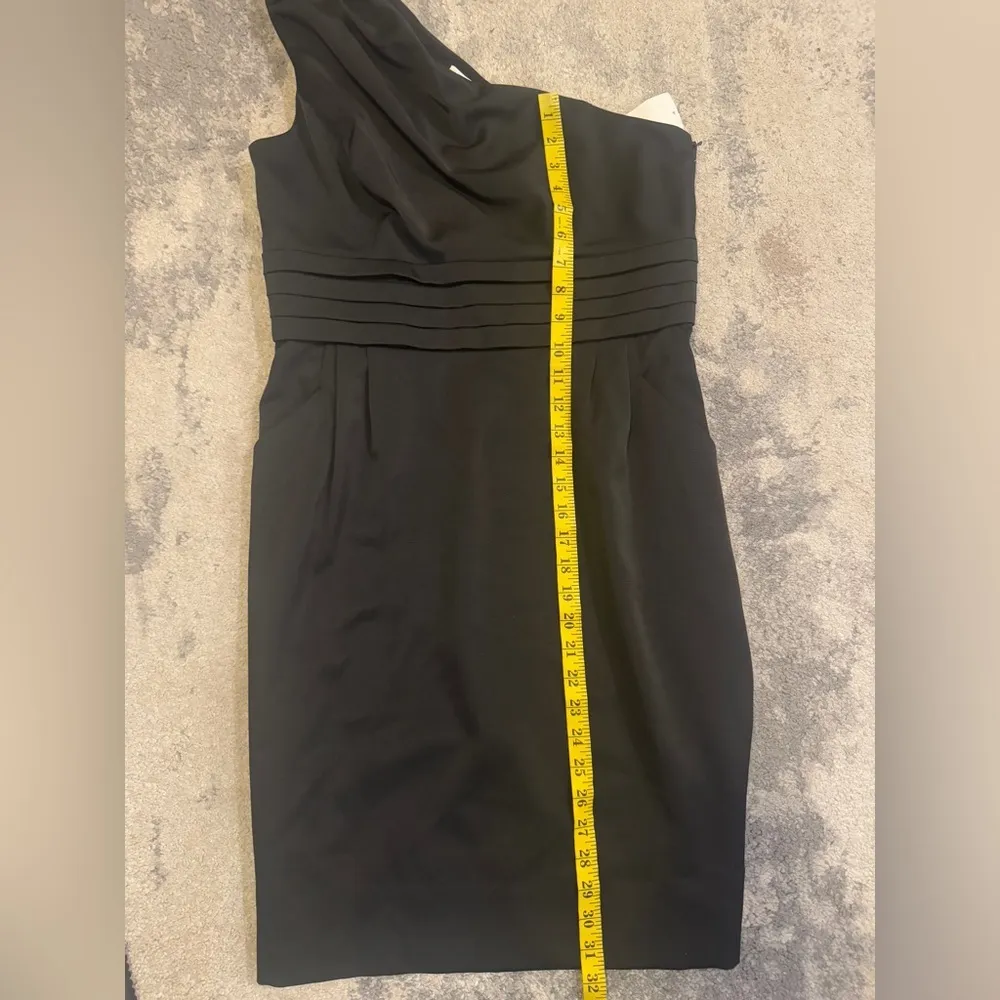 Women’s NWT Shoshanna One Shoulder Dress - Image 7