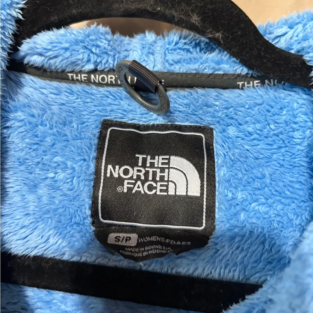 North face jacket - Image 2