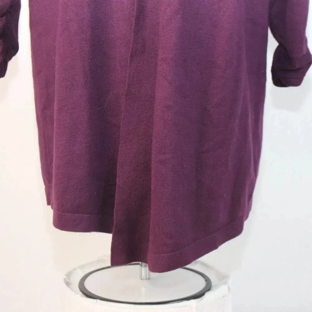 89TH& MADISON Sweater Size M - Image 4