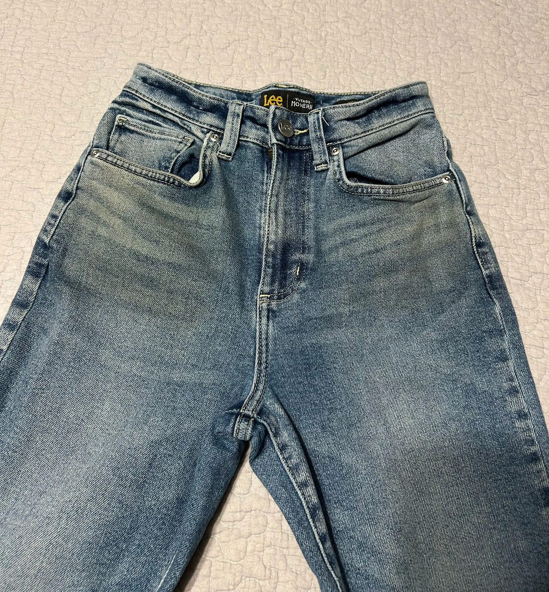Flare Jeans - Image 2