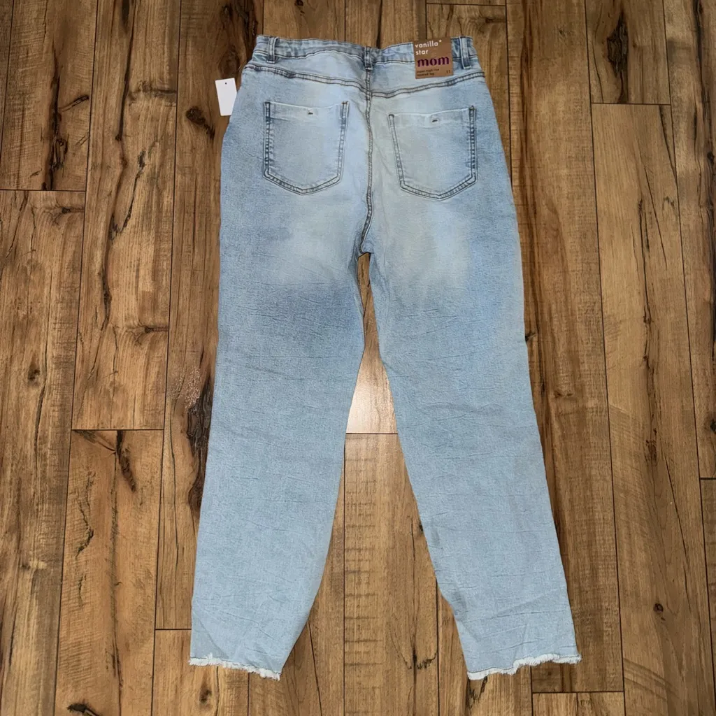 Vanilla star jeans - Image 5