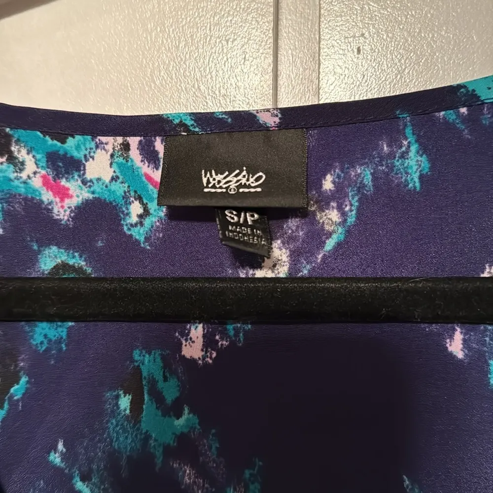 Mossimo Supply Co Mossimo top - Image 2