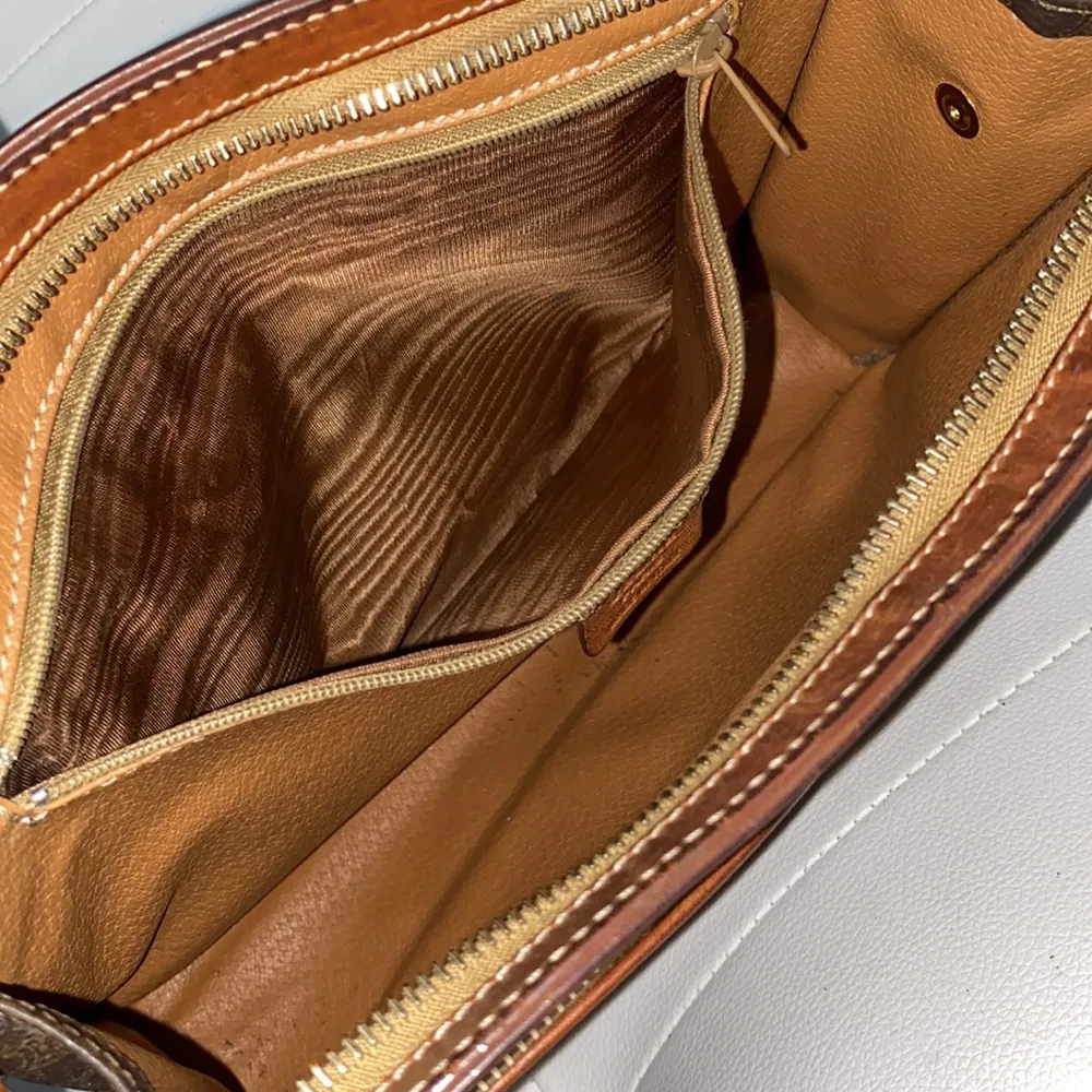 Authentic CELINE Macadam Bag - Image 14