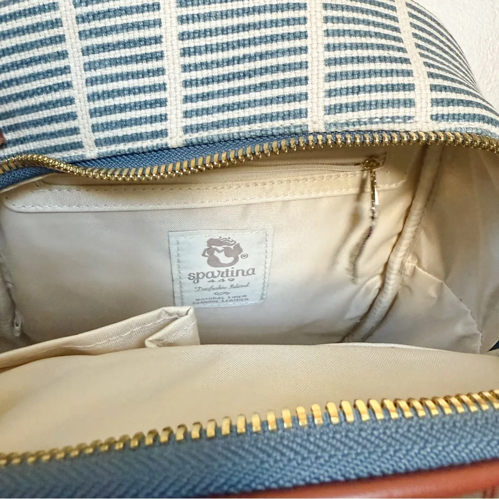 Spartina 449 Tidalholm Chloe Backpack - Image 4