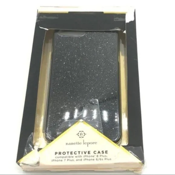 Nanette Lepore Protective iPhone Protective Case - Image 2