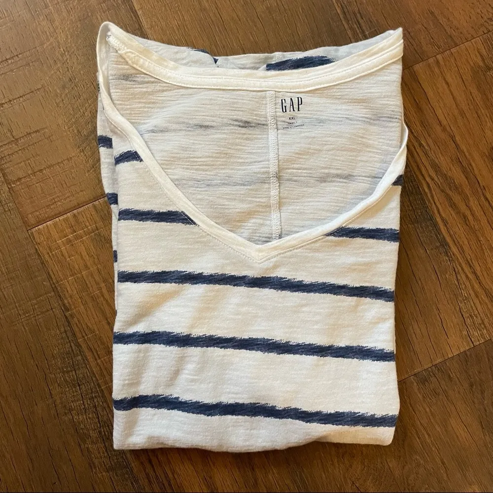GAP t-shirt, size XXL - Image 3