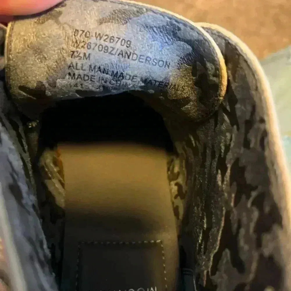 New White Mountain Women's Auburn‎ Lace Up Booties Size 7.5 - Image 6