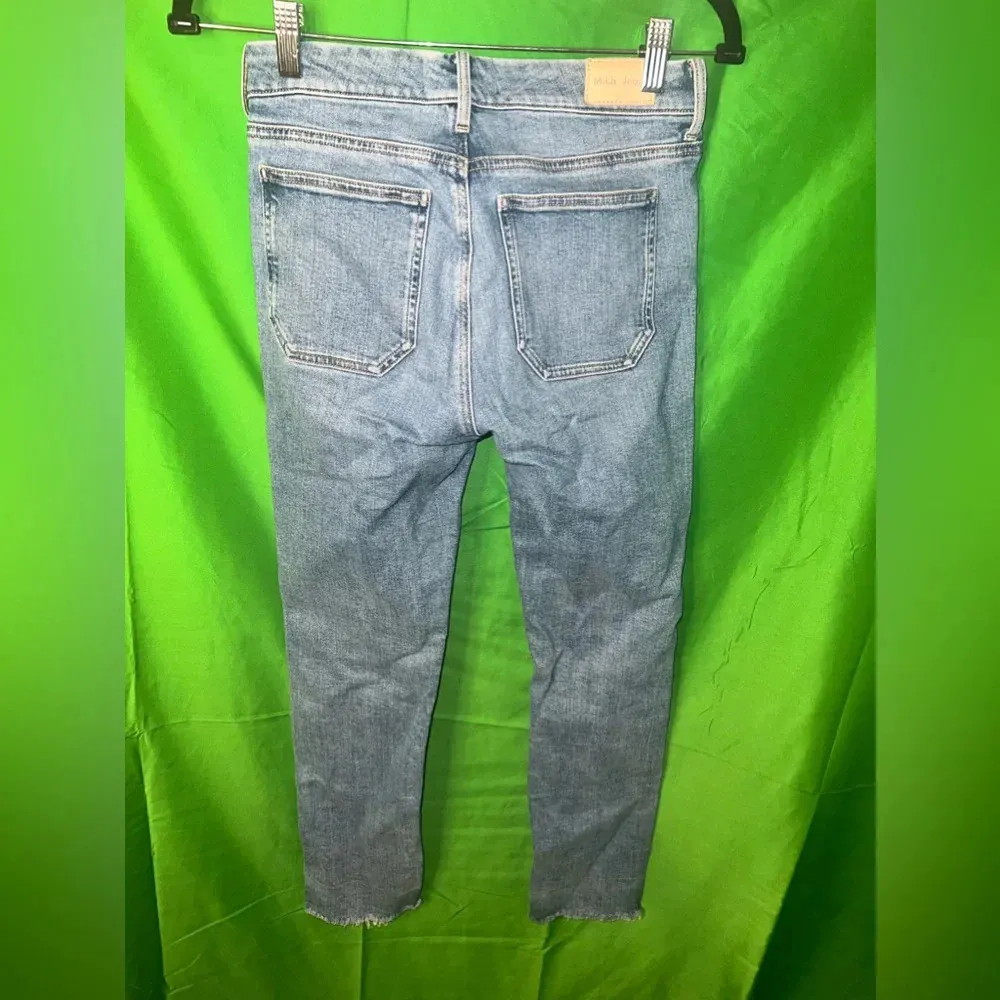 Made in Heaven M.I.H Jeans size 24 Blue - Image 2