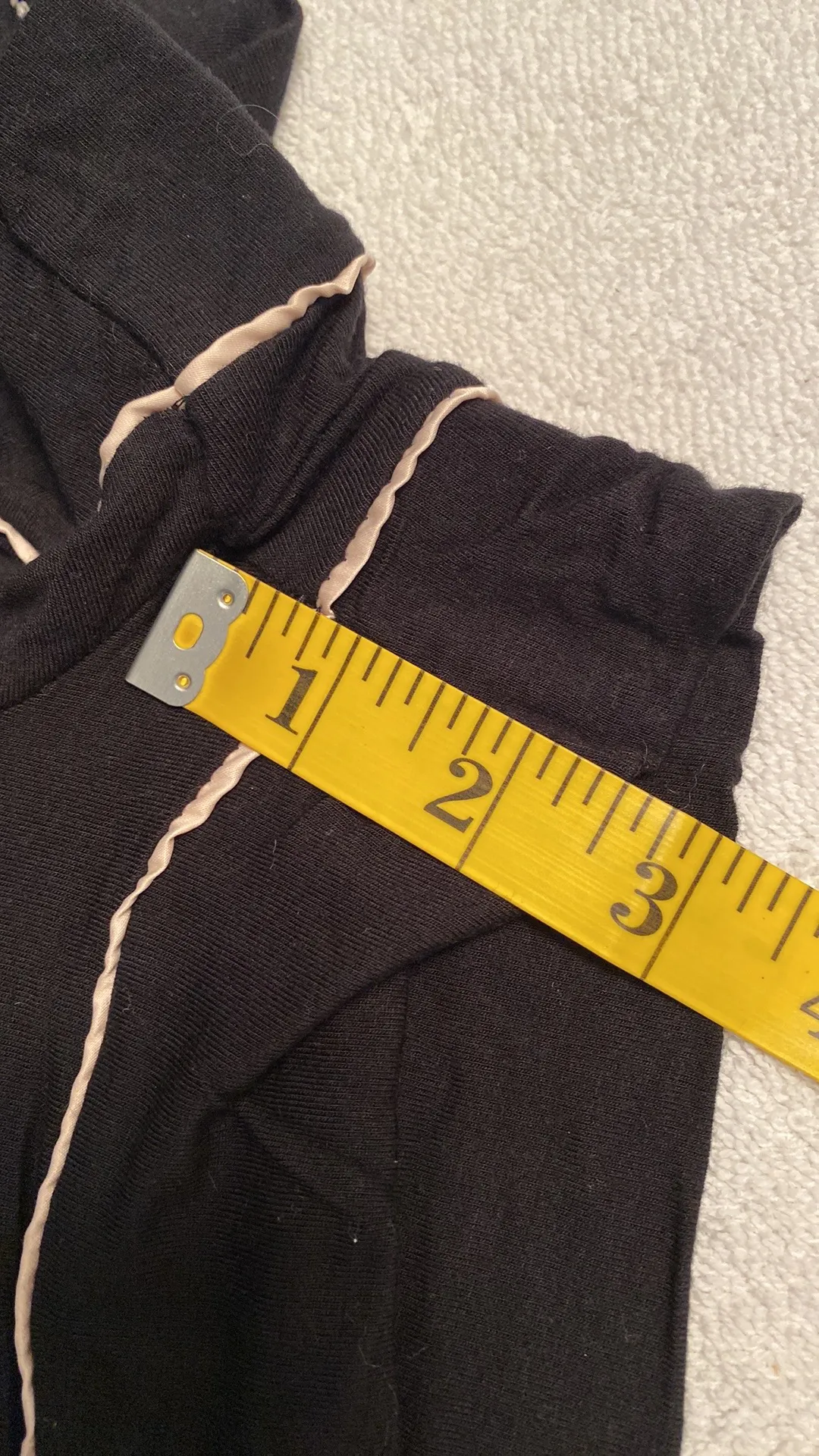 Adore Me 2 piece shorts pajama set Size small - Image 7