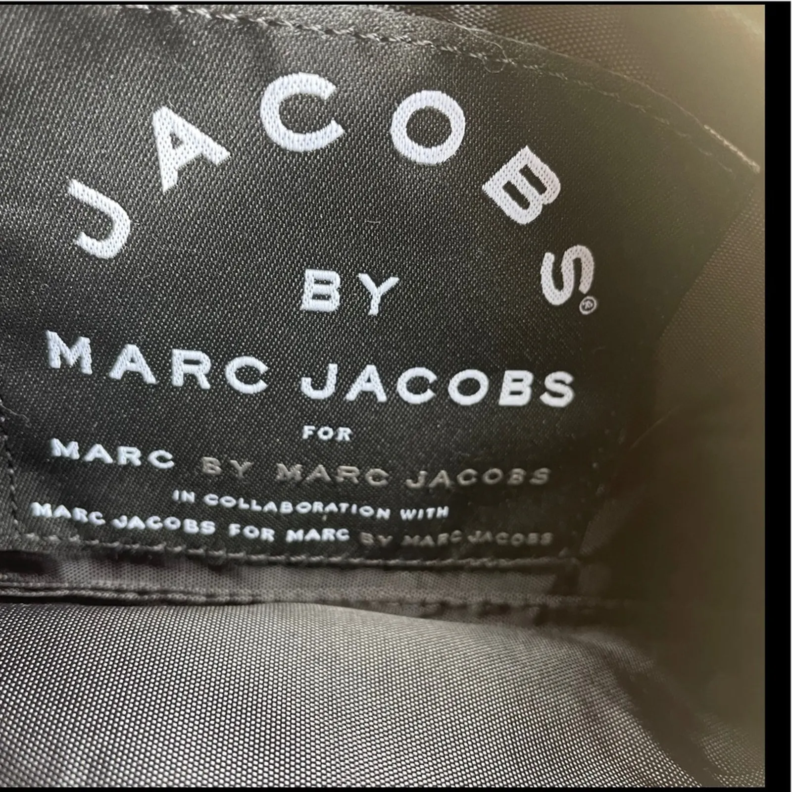 Bundle of 2 Vintage y2k Marc Jacobs Wristlet Clutch Purses - Image 2