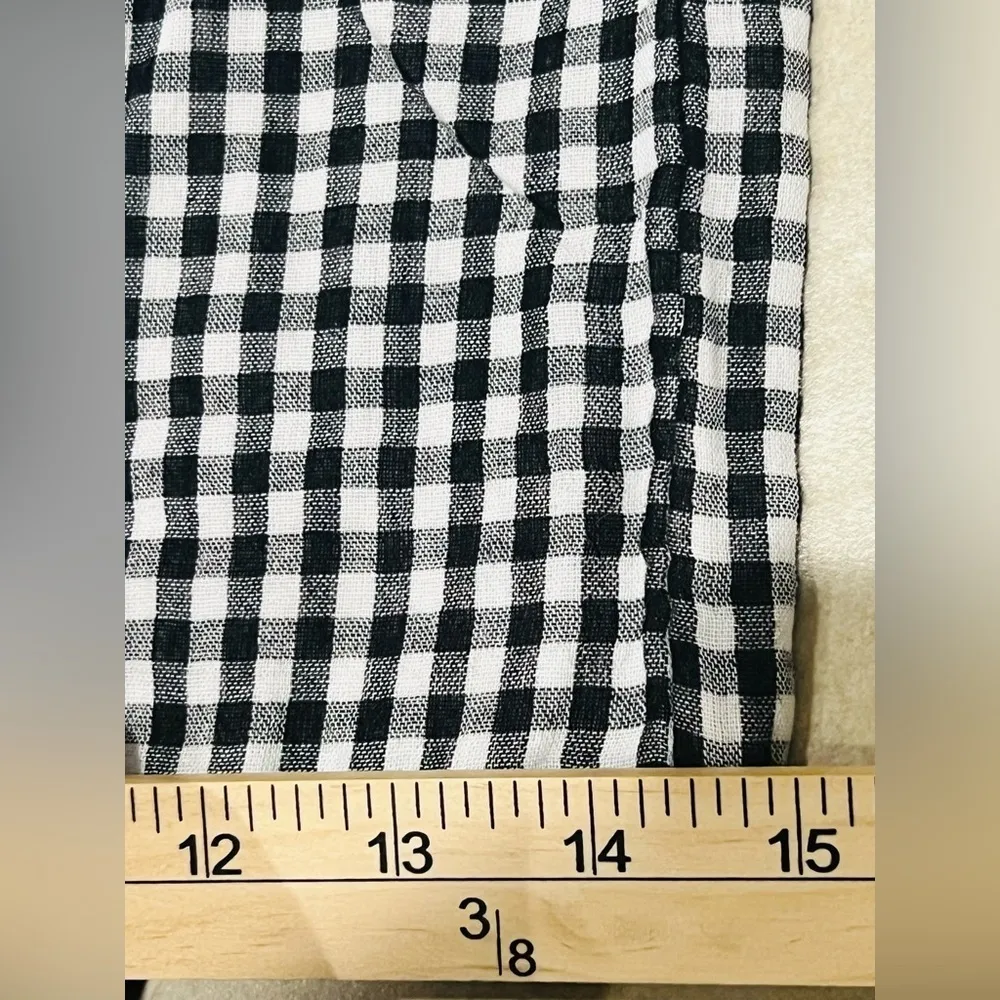 Free People,Eastside   Trousers. Size Small.
New no tags - Image 13