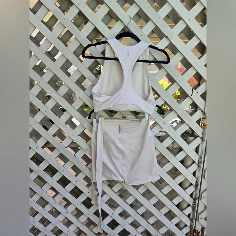 COPY - Free people High Tie Bike Set - Image 8