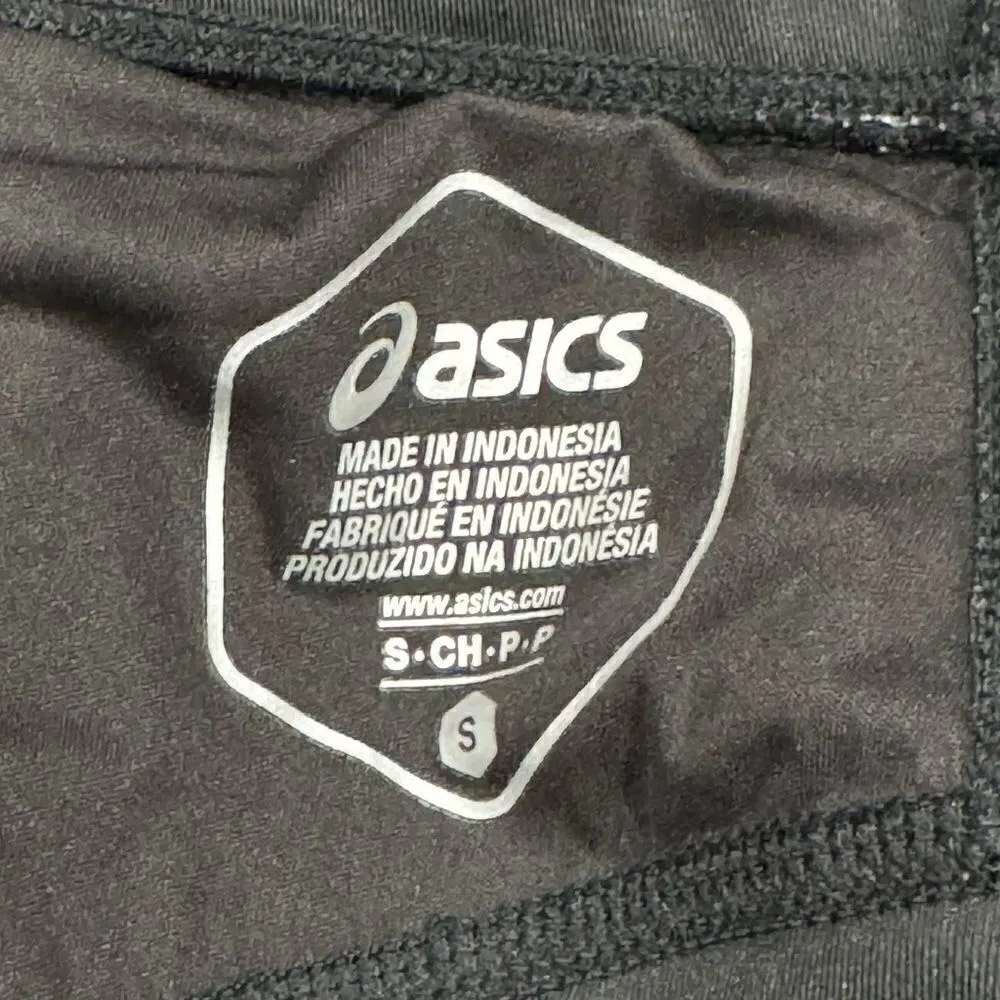 Asics Performance Running Tights Pants Women’s Small - Image 2