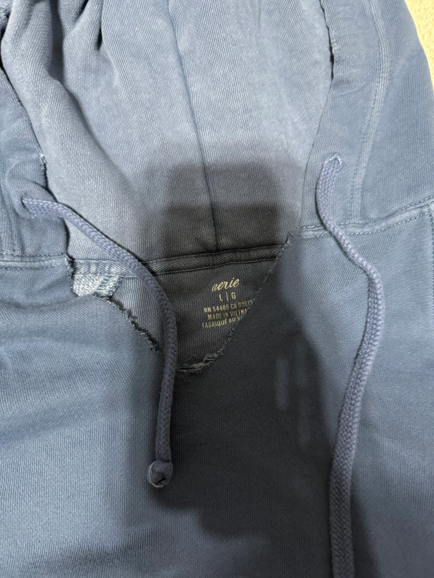 Sweatshirt - Image 2