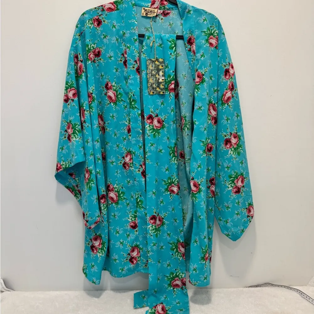 Show Me Your MuMu Texas Kimono size s - Image 7
