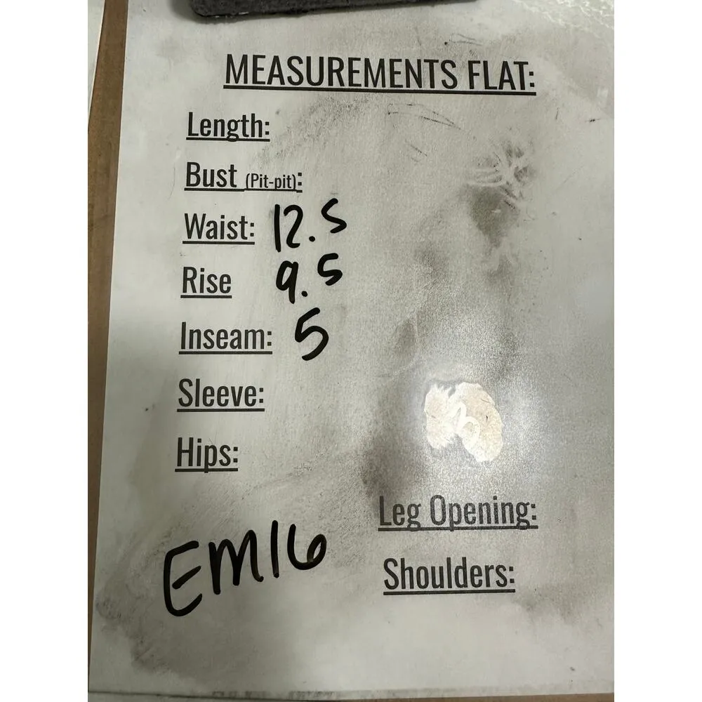 Zyia Active Bright Neon Pink Compression Biker Shorts 5" Inseam Womens Medium - Image 5