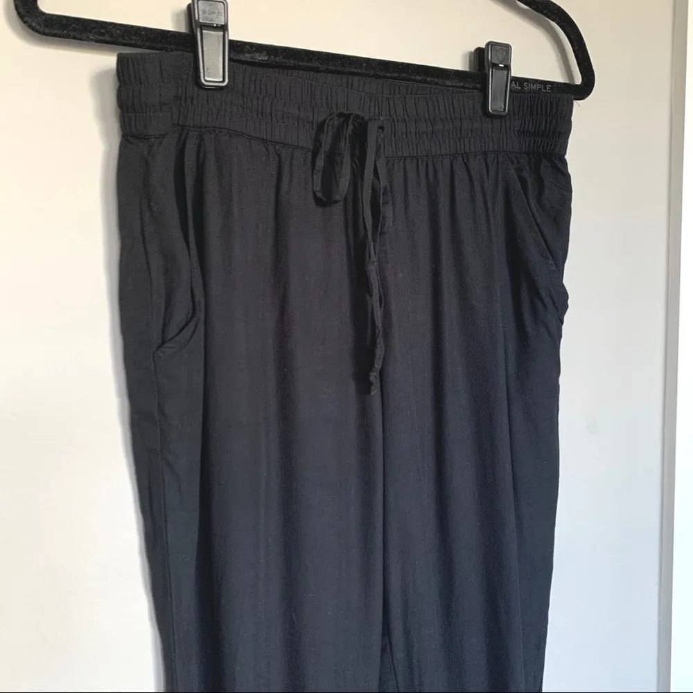 Black Joggers - Image 3