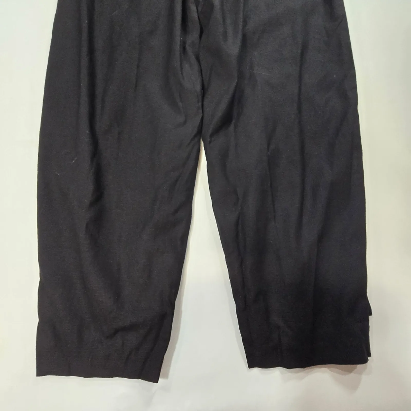 Tularosa  Ian Pant in Black Medium - Image 9