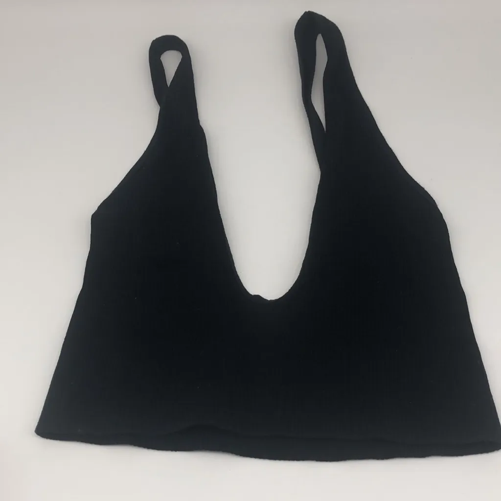 FREE PEOPLE INTIMATELY BRALETTE. - Image 4