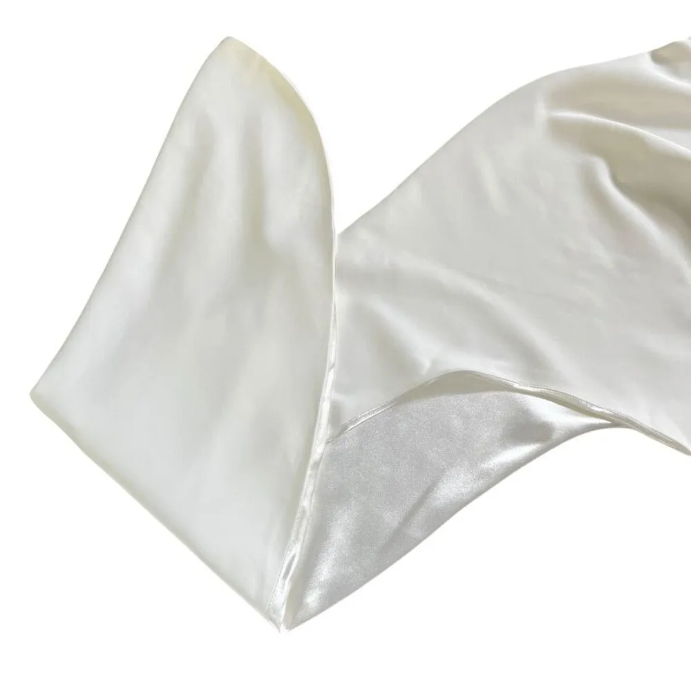 Stella Bridal Gown in White Bronx and‎ Banco - Image 7