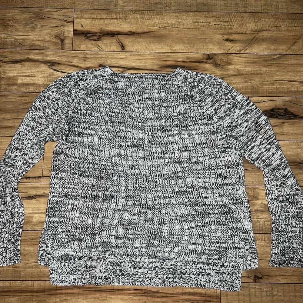 knit sweater - Image 4