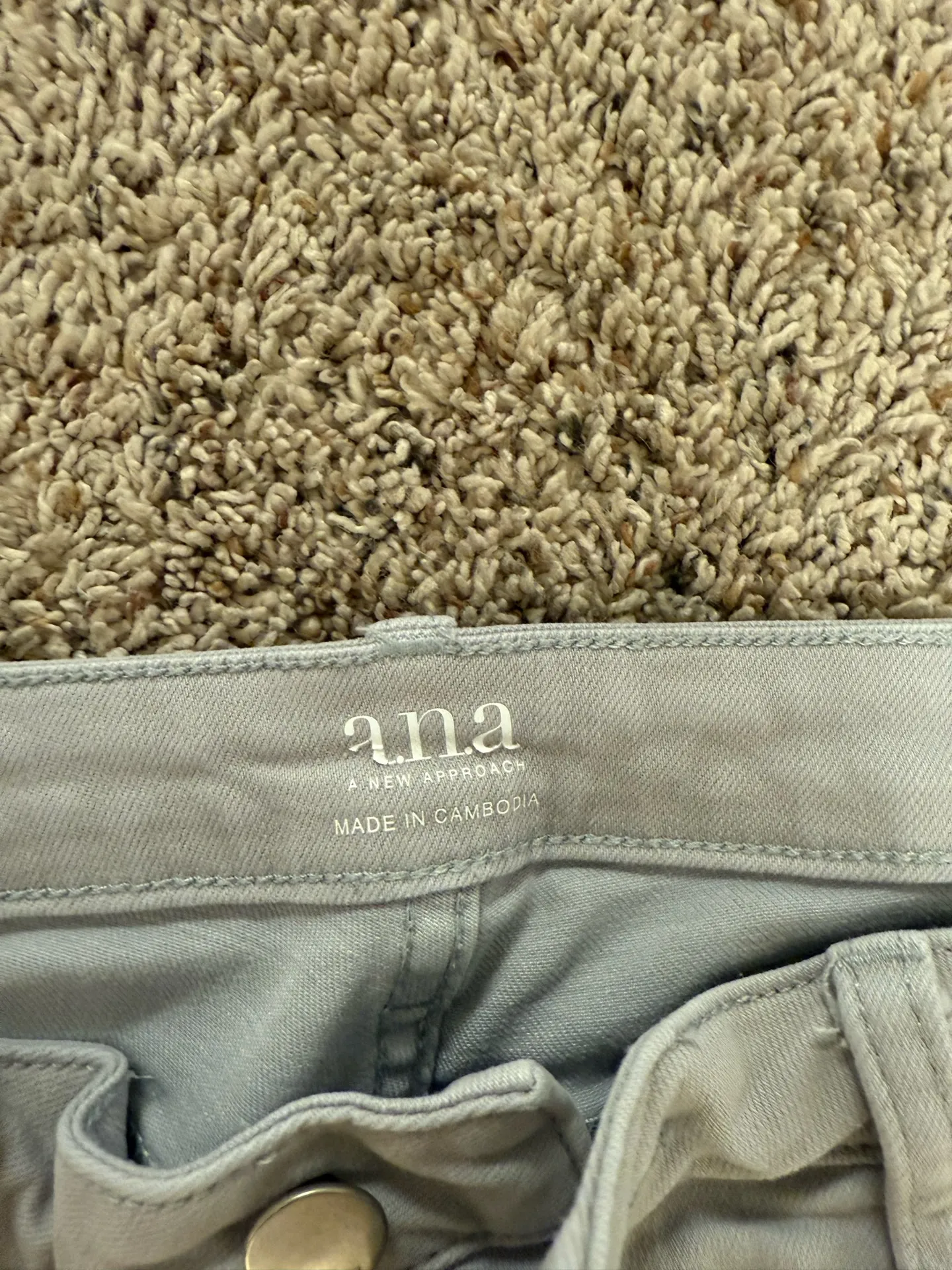 Ana A New Approach   - Image 3