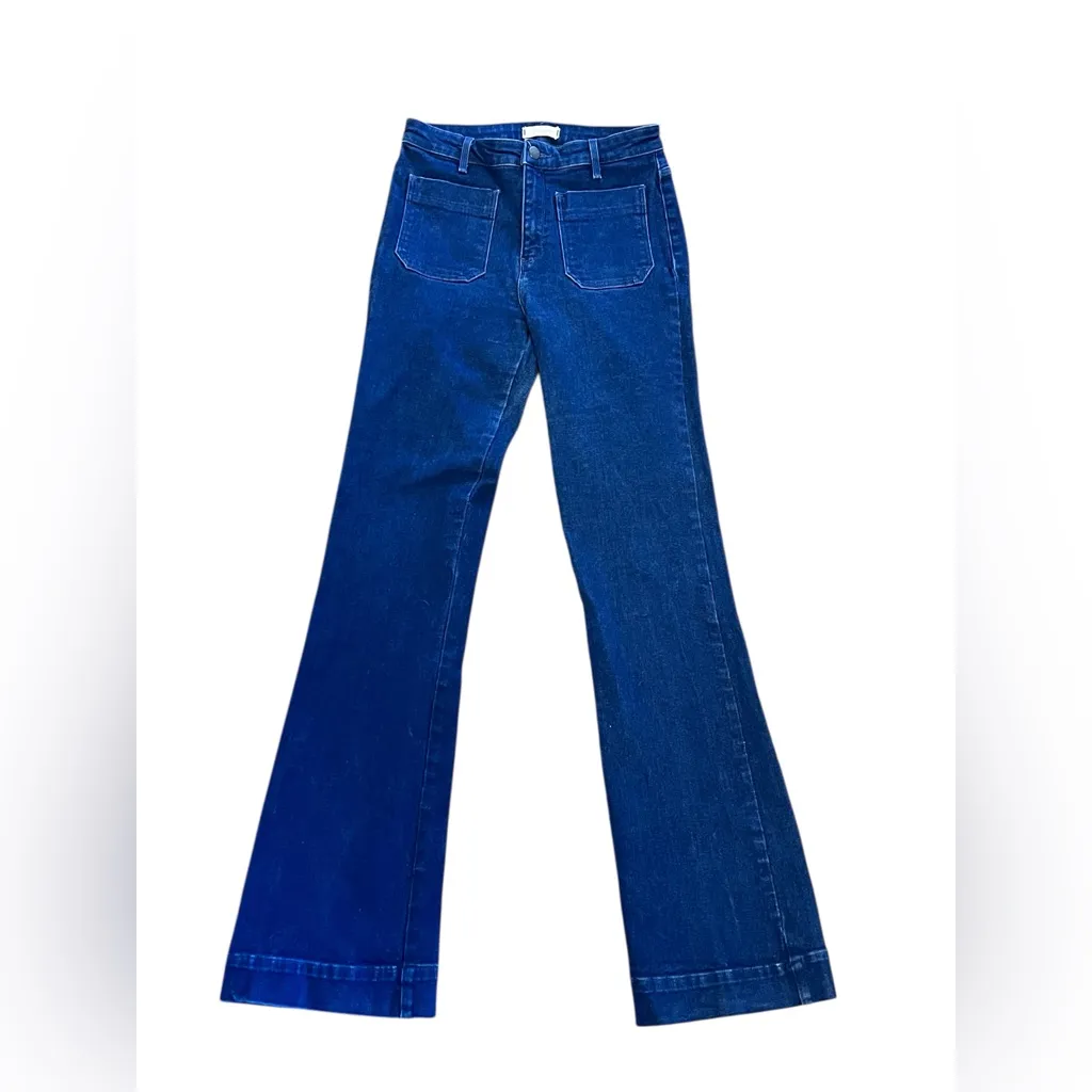 Wrangler Women’s Flare Jeans - Image 5