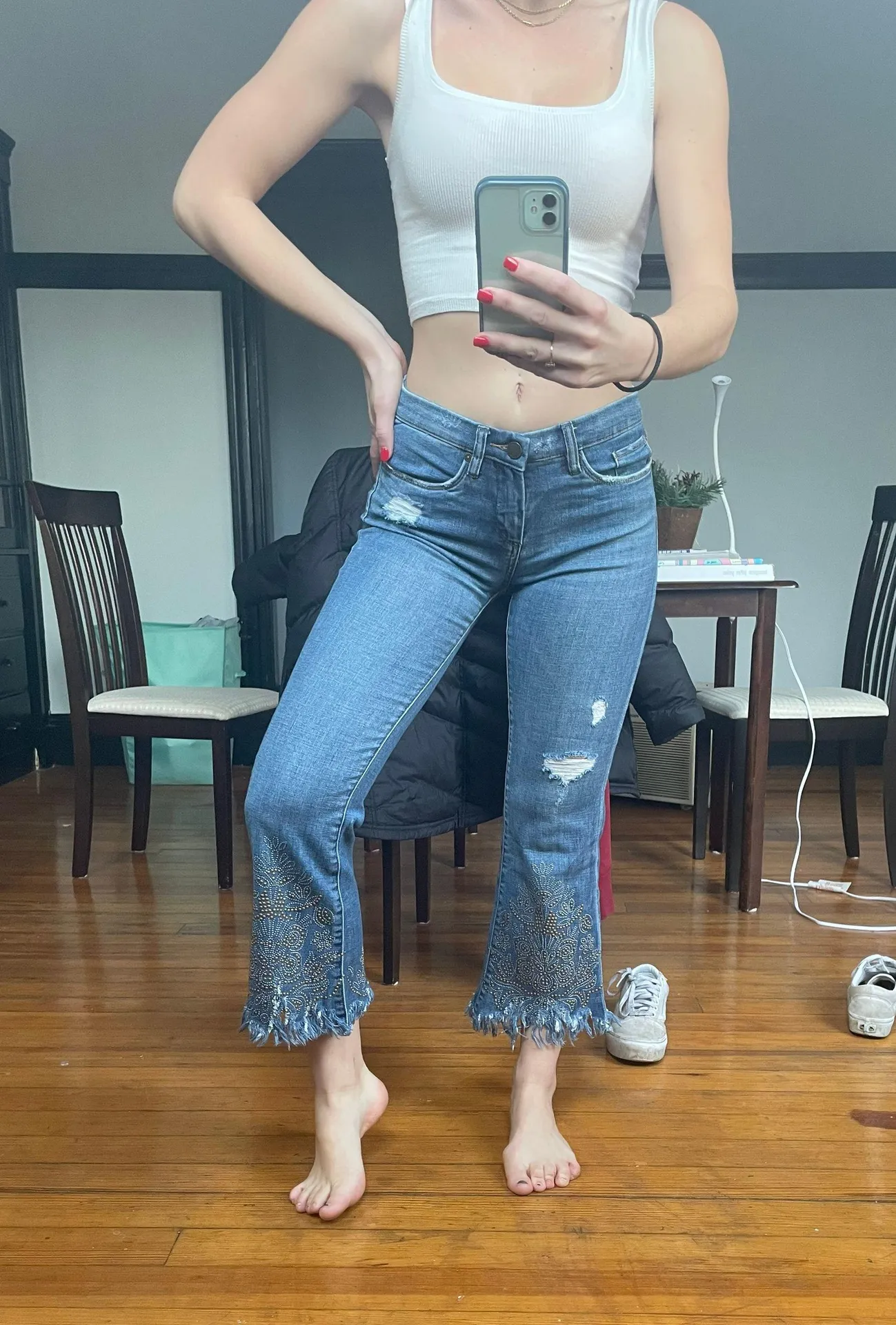 BLANK NYC Jeans - Image 2