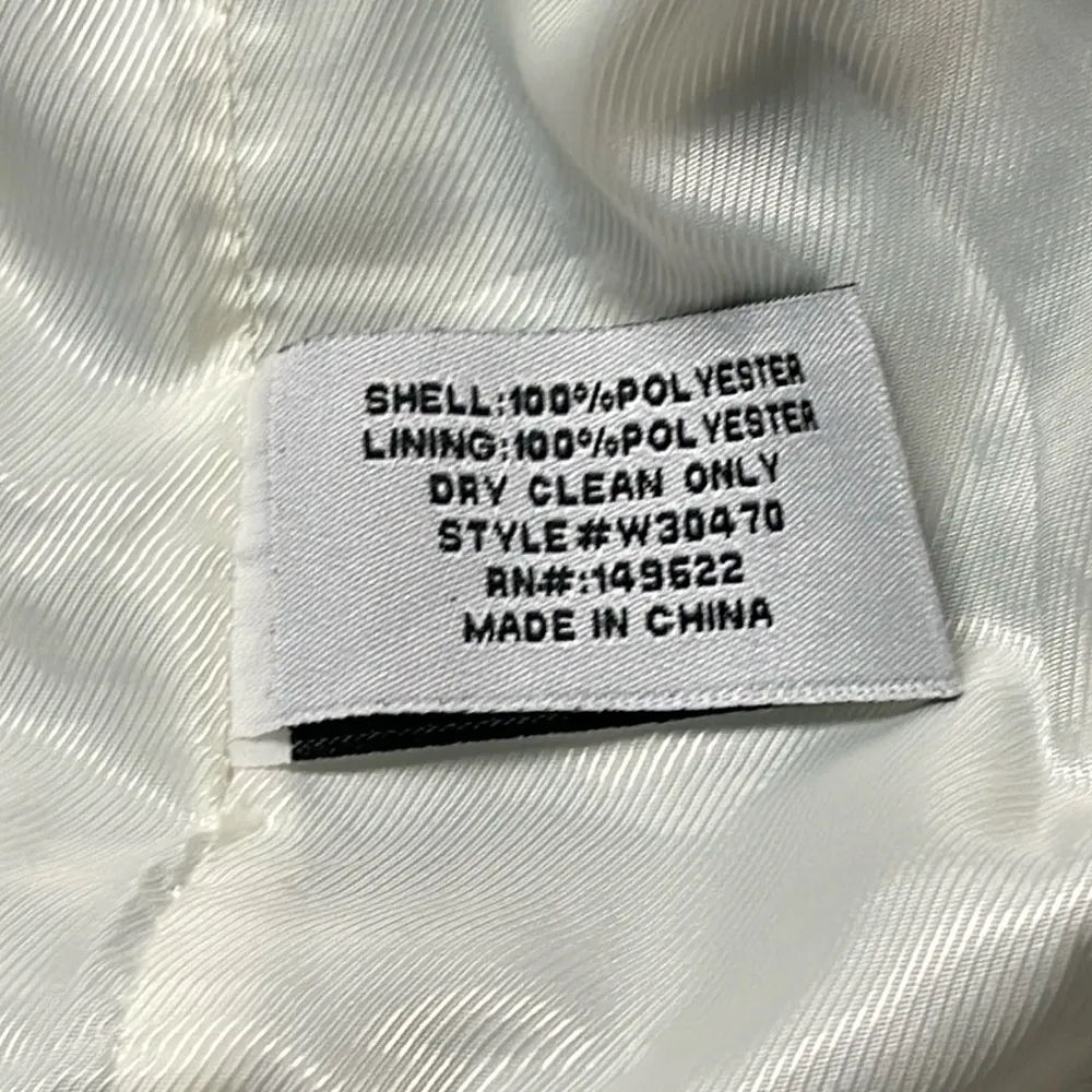 Walter Baker  Callista Tweed Jacket Size Small - Image 16