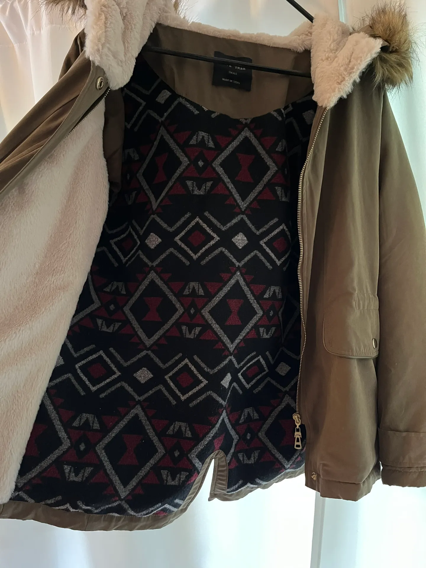 Winter Jacket - Image 5