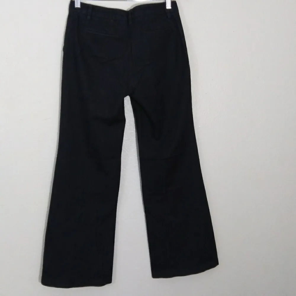 New York & company women's wide leg jean pants - Image 5