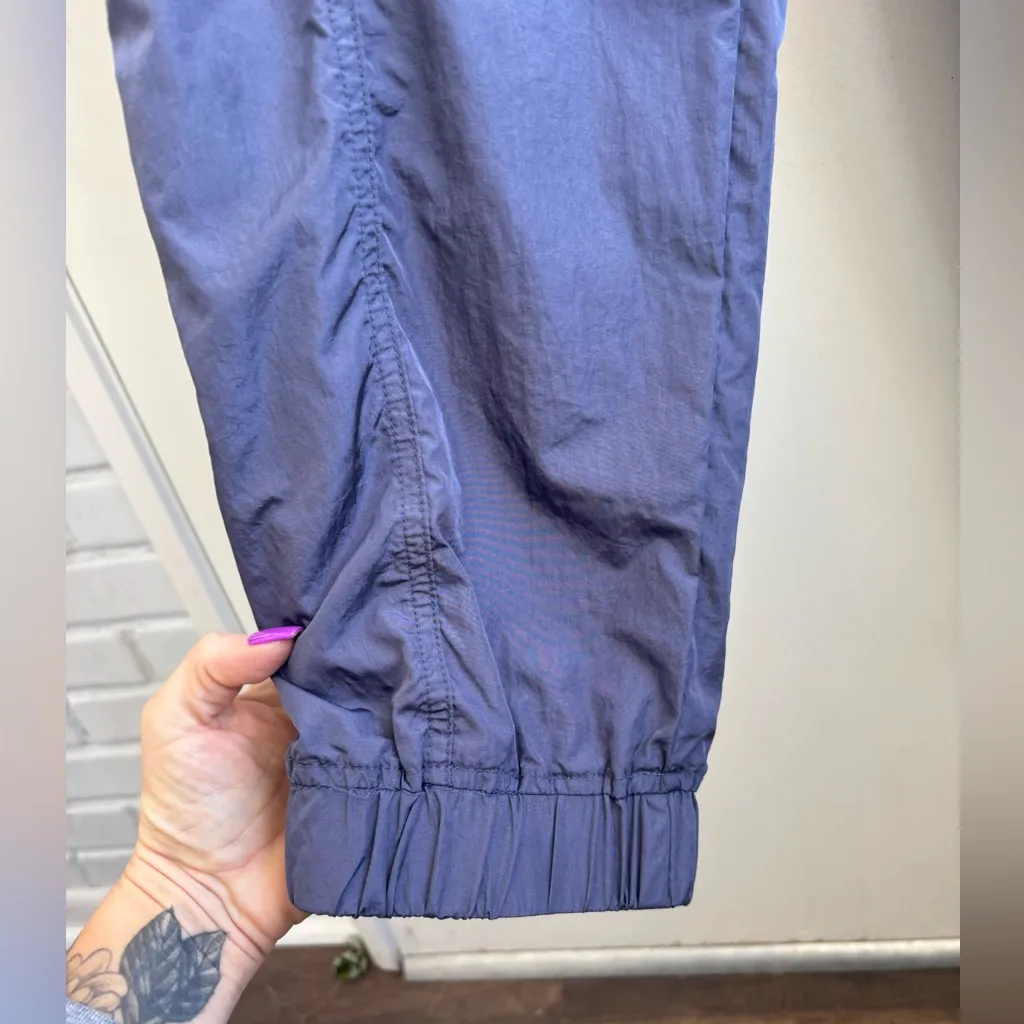 FP Movement NEW WITH TAGS The Way Home Jogger Large athleisure travel yoga Blue - Image 5