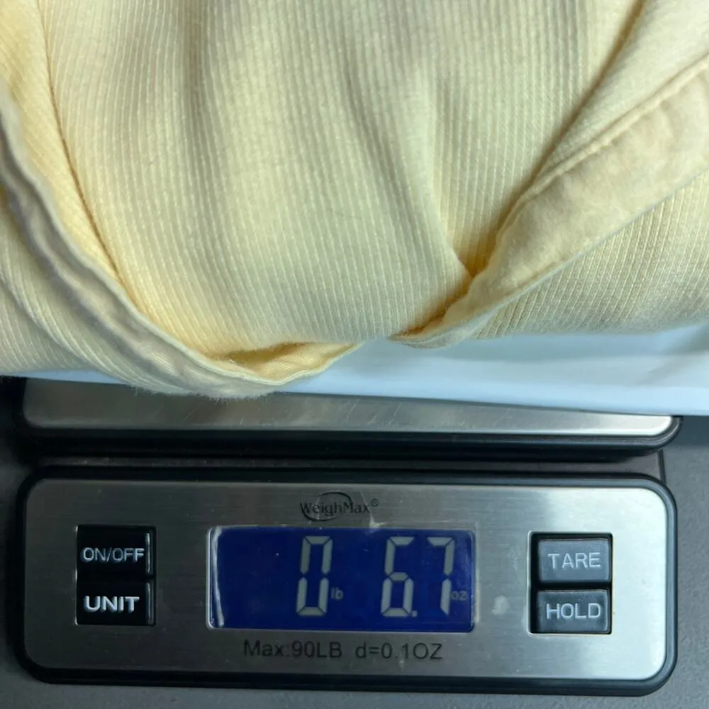 Charter Club Y2K 90s Vintage Grunge Light Academia Womens Polo Shirt Size LP - Image 12