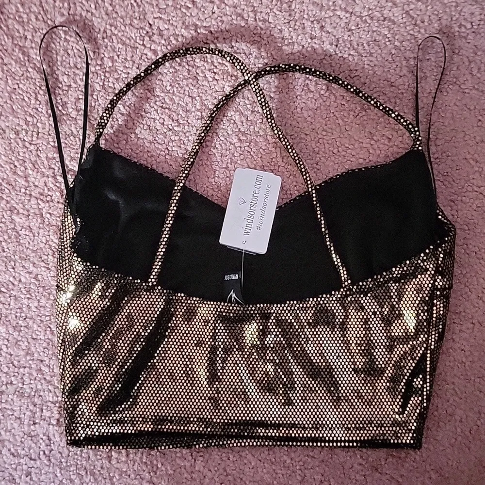 🌈  Crop Top - Image 5