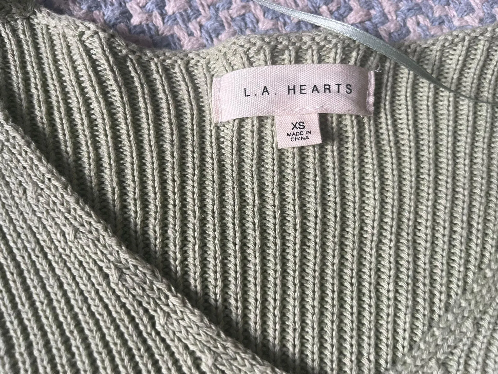 PacSun sweater - Image 2