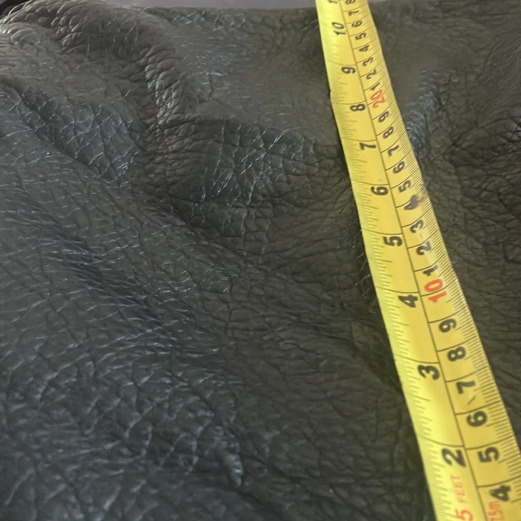 Black Women's Bag under one sky - Image 11