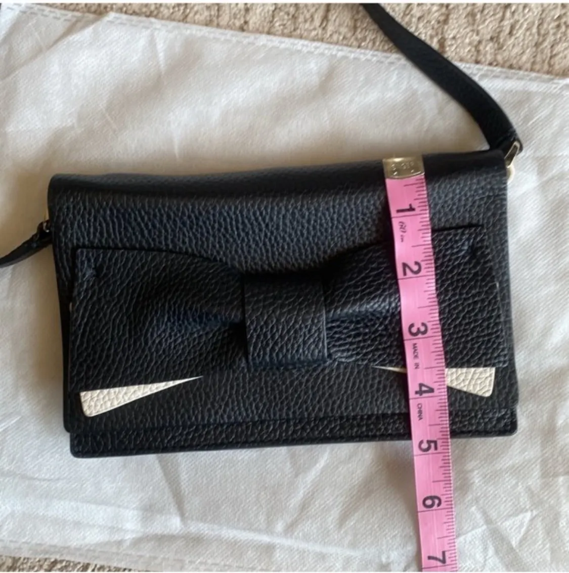 Kate Spade Eden Lane Jacinda Crossbody - Image 10