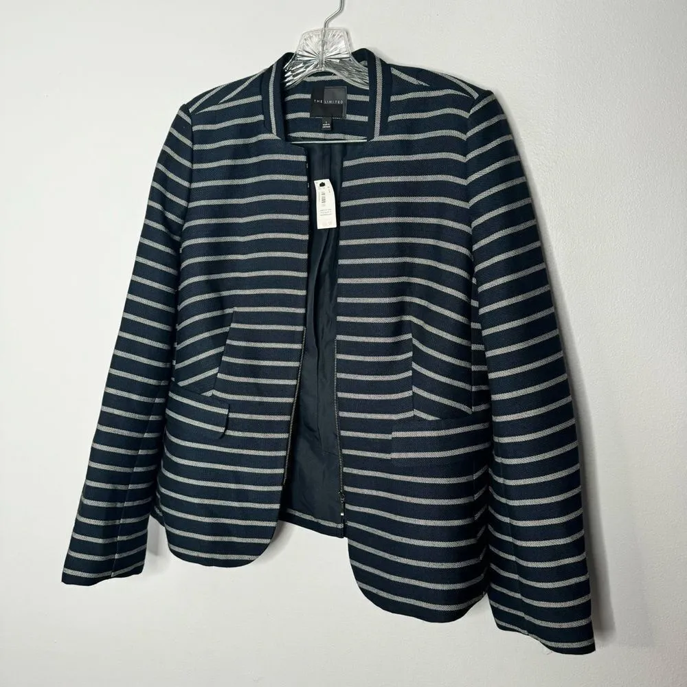 The limited blazer size large - Image 2