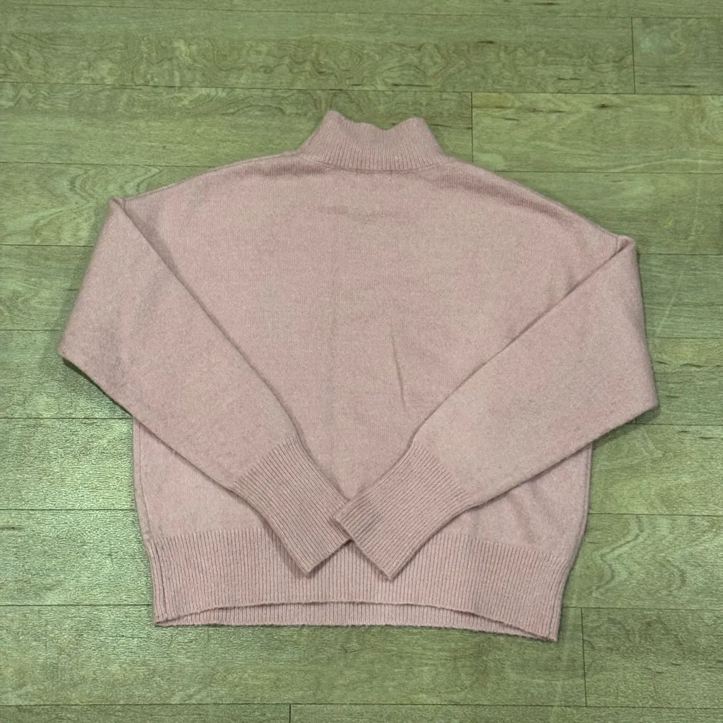 Sophie Rue  Sweater Light Pink - Image 3