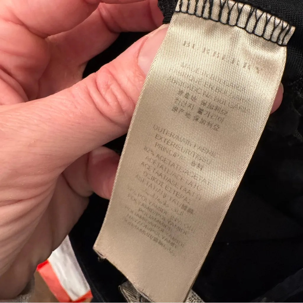 BURBERRY Skinny‎ Zip Pants - Image 9