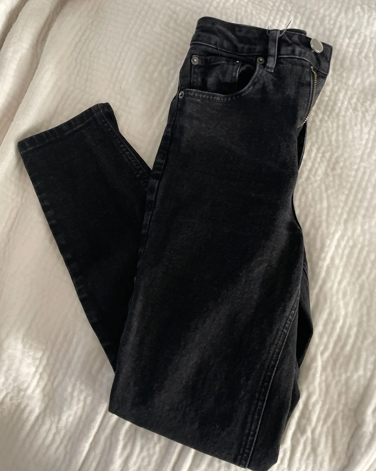 ASOS Farleigh Jeans - Image 4