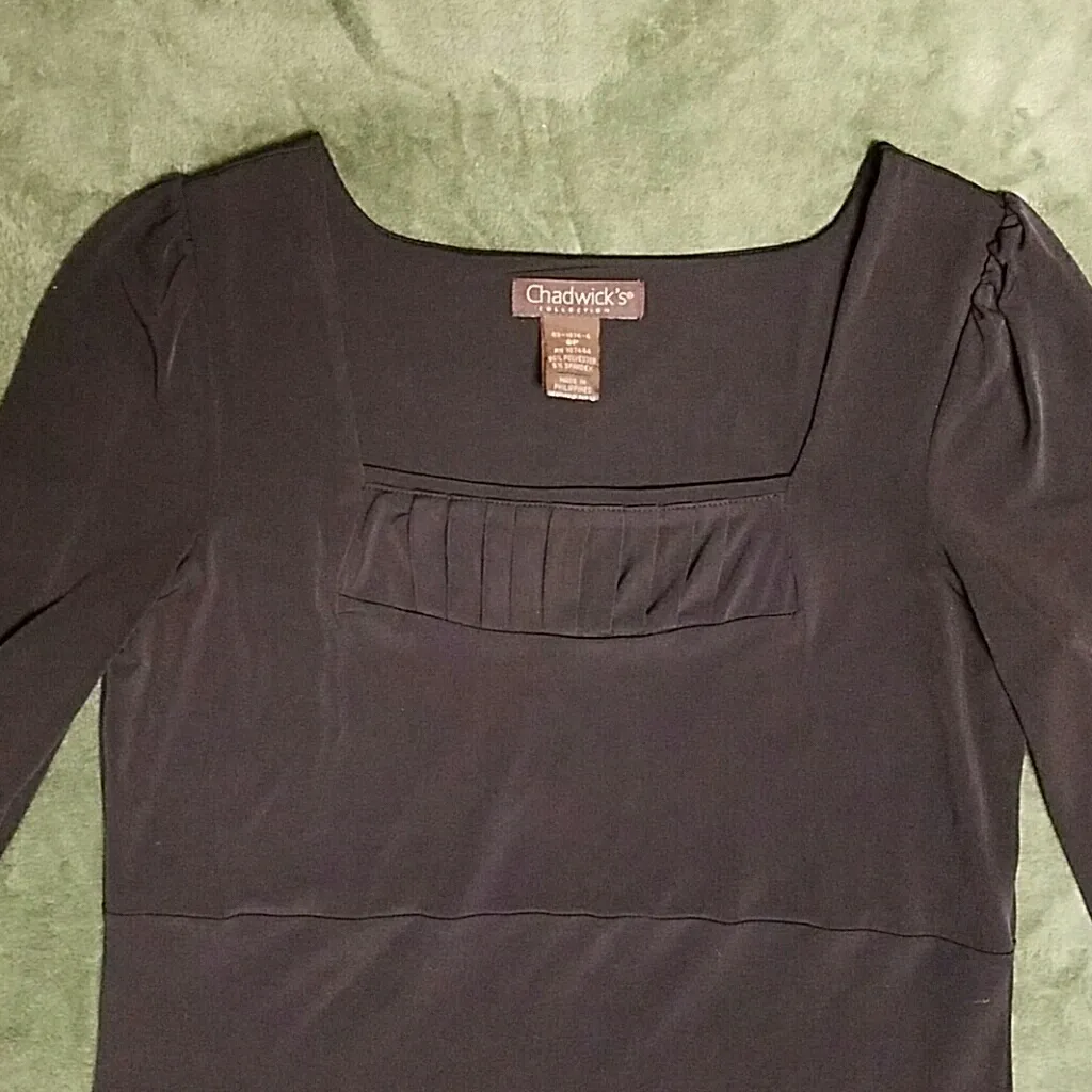 Chadwick's Collection Little Black Dress Cruise 8P - Image 5