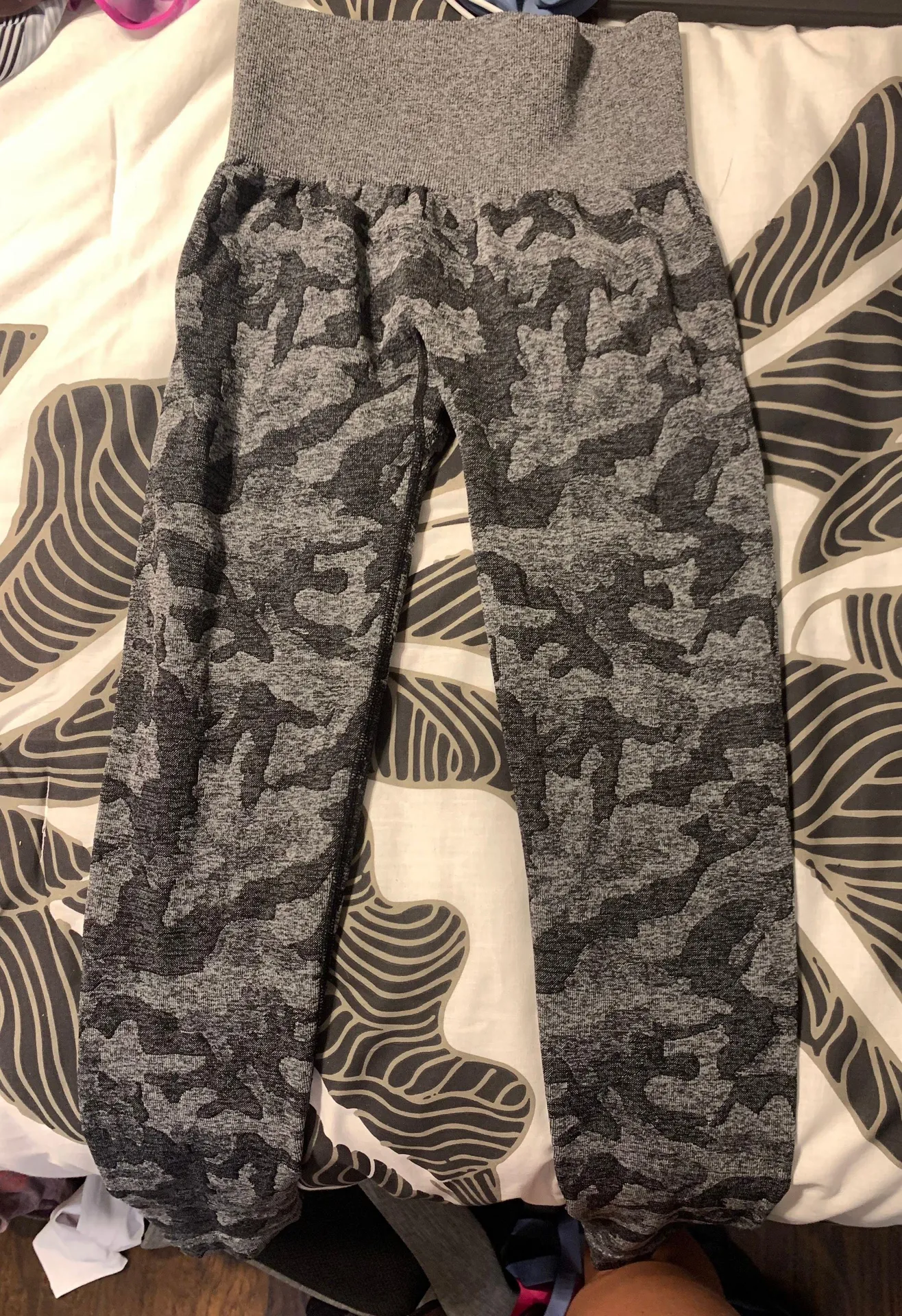 Seamless Leggings - Image 3