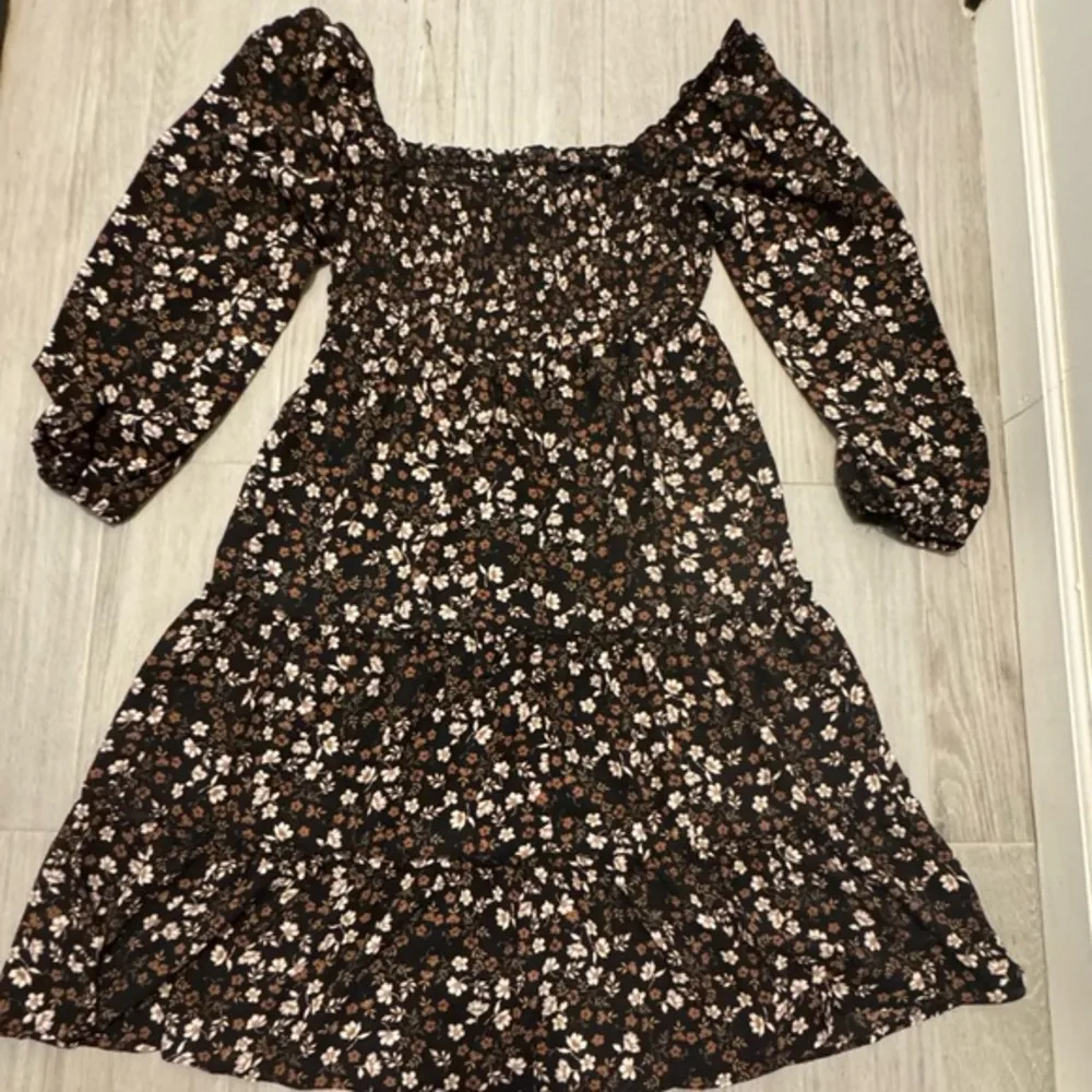 Floral Dress - Image 2