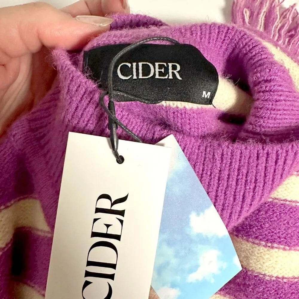 Cider *NEW*  Sweater - Image 6