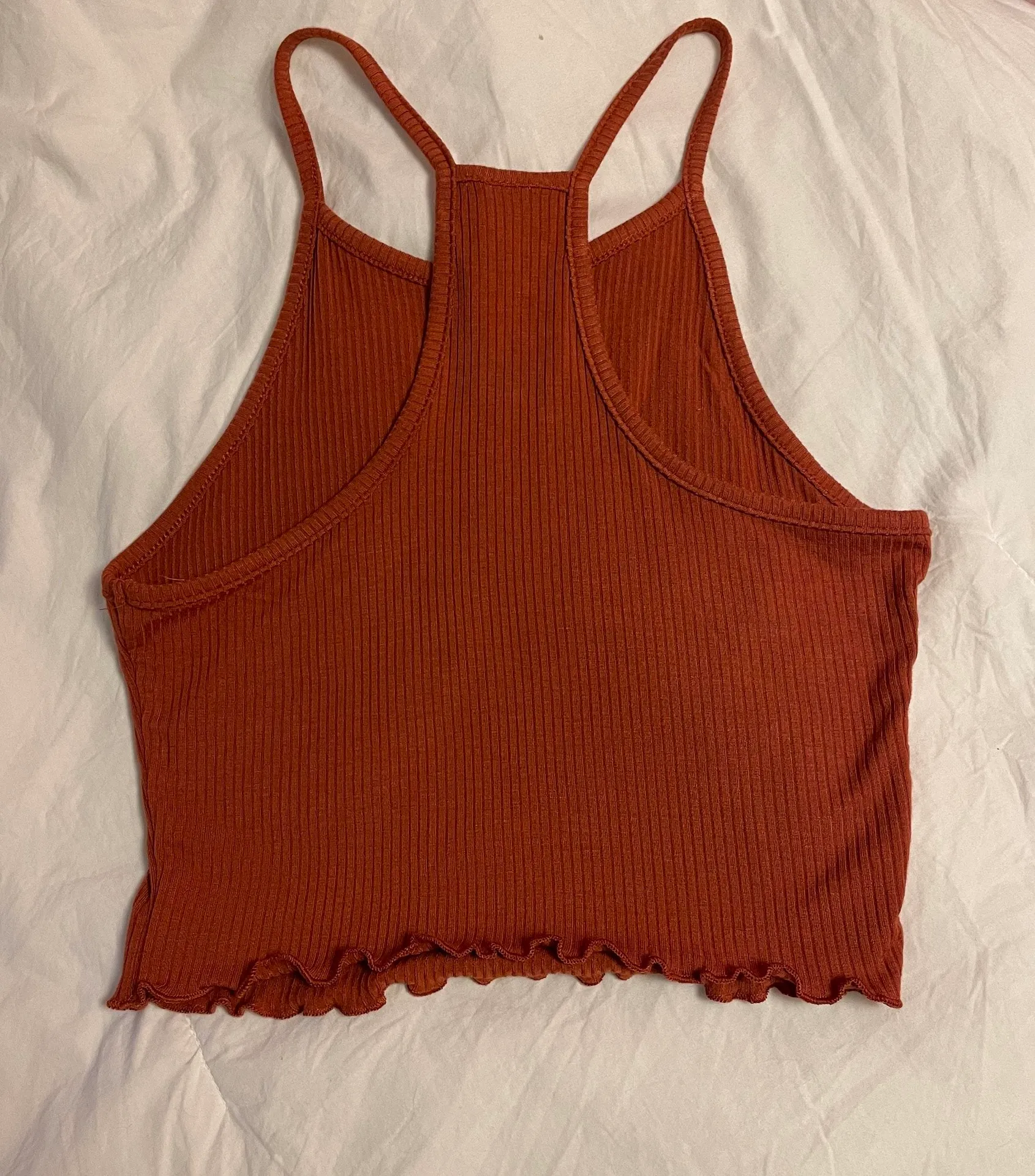 Tilly's Tank Top - Image 3