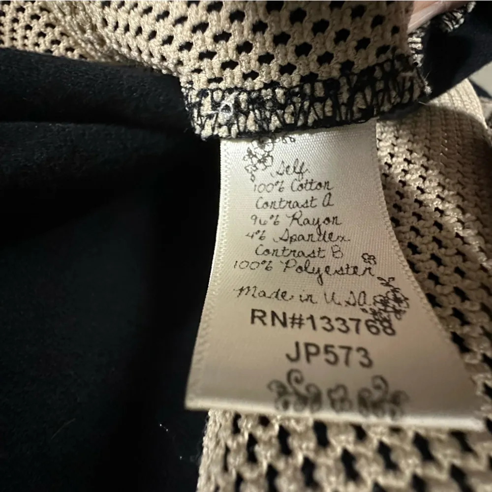 Gimmicks by BKE Open Front Knit Cuffed Hooded Cardigan Jacket Womens Small - Image 7