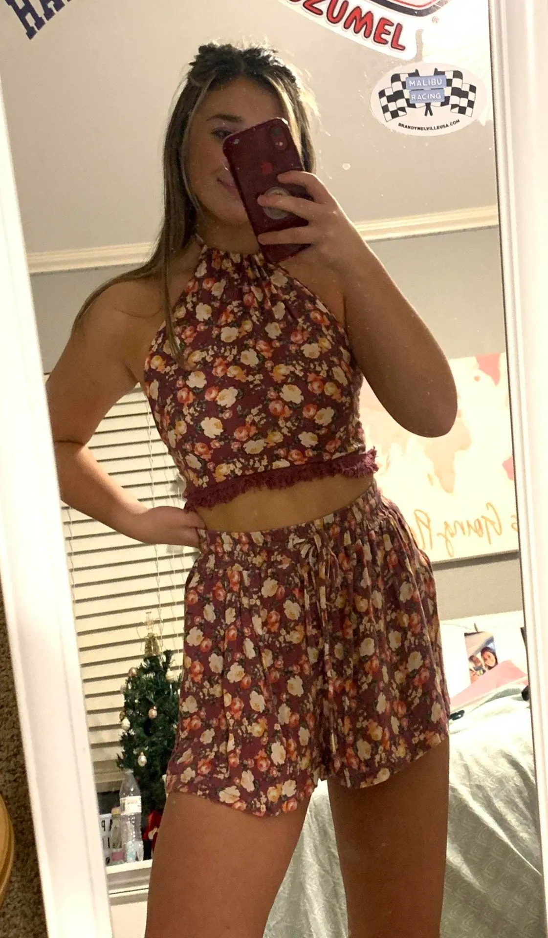 American Eagle Outfitters Two Piece Outfit - Image 3