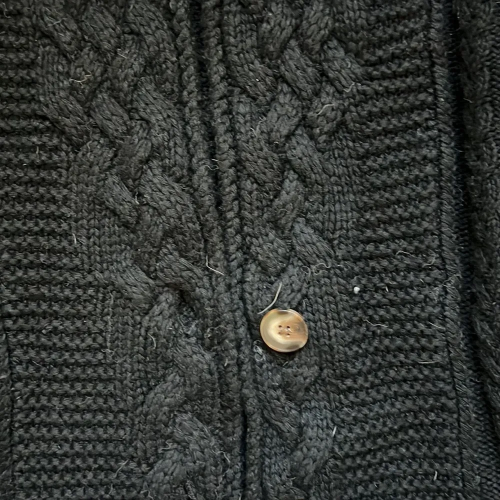 Reiss Sweater Cardigan - Image 3