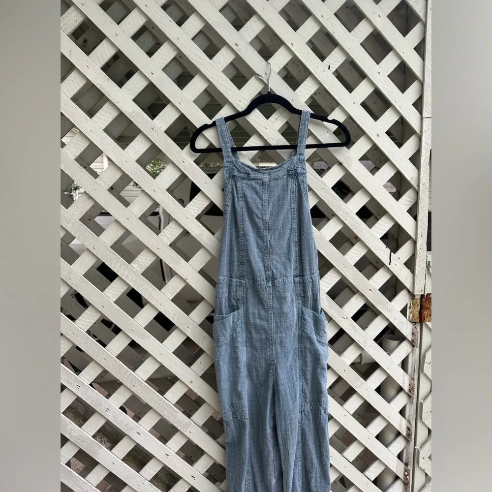 COPY - Free People Savannah Overalls - Image 4
